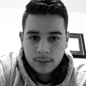 Meet your Posher, Alan